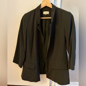 Loft Summer Blazer